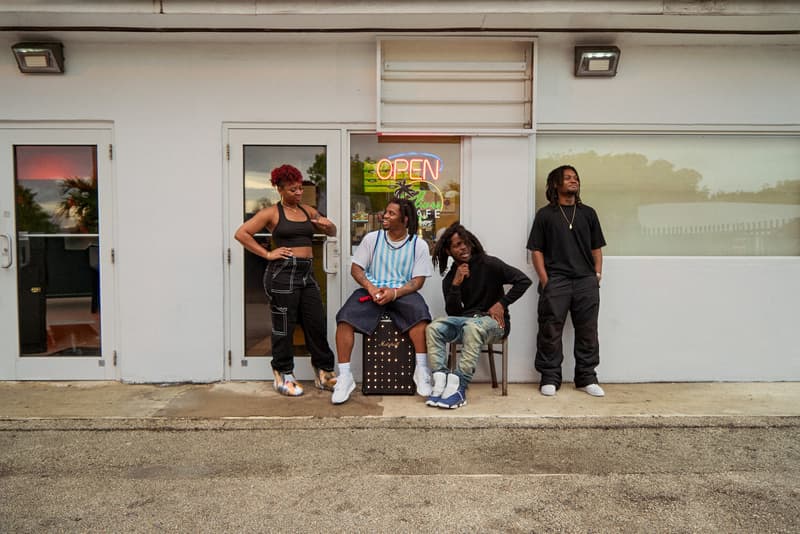 Marshall 推出首款派对音箱 Bromley 750 