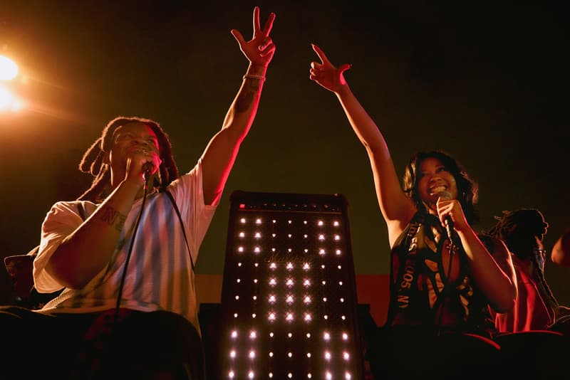 Marshall 推出首款派对音箱 Bromley 750 