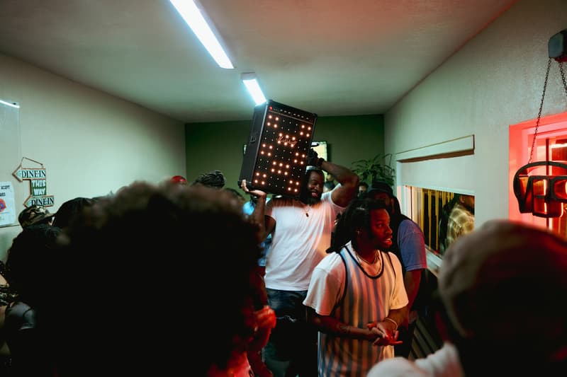 Marshall 推出首款派对音箱 Bromley 750 