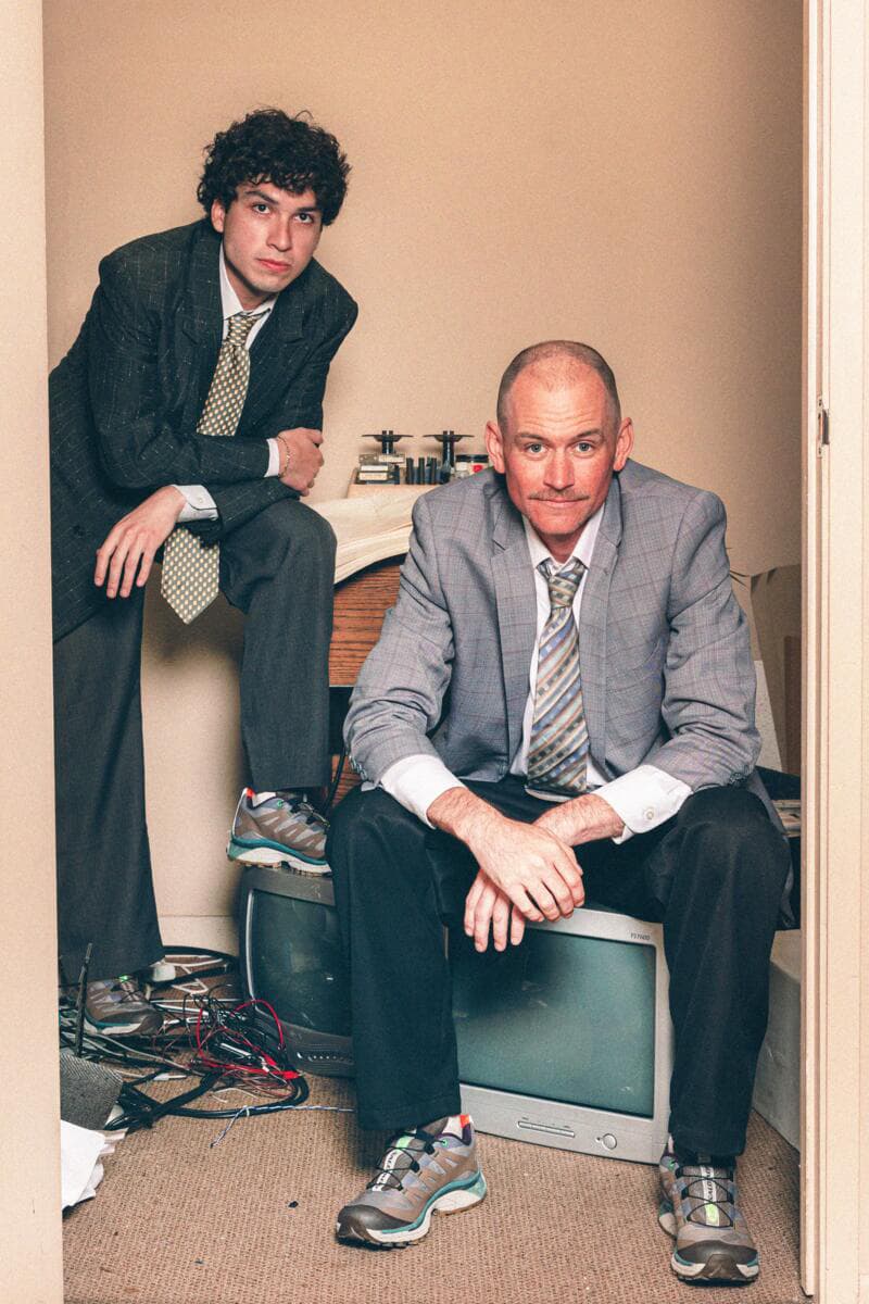 Salomon 携手 Bodega 推出 XT-4 OG 鞋款