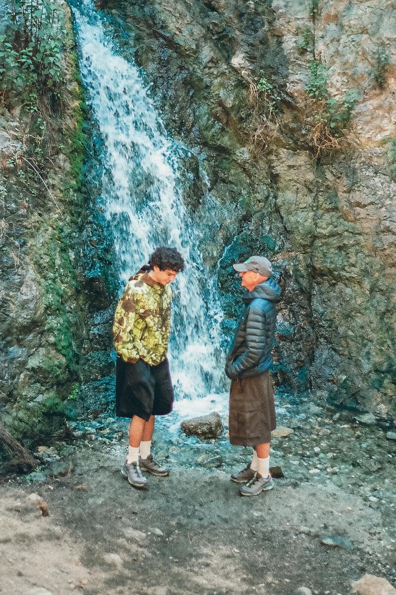 Salomon 携手 Bodega 推出 XT-4 OG 鞋款