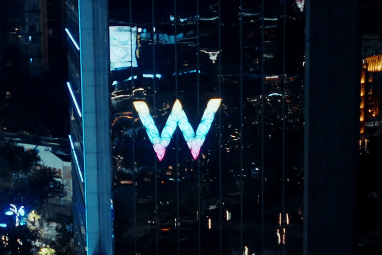 闪回「W呈献」全球音乐巡游成都站