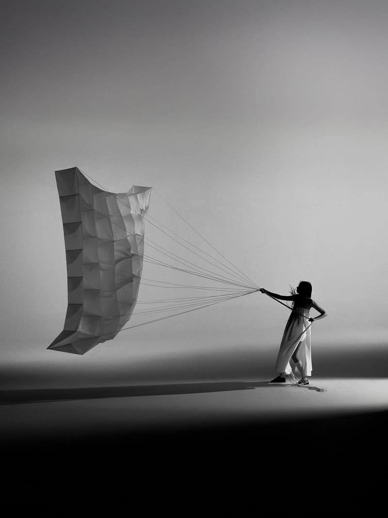 PANE 全新「Zephyr Training」微风系列发布