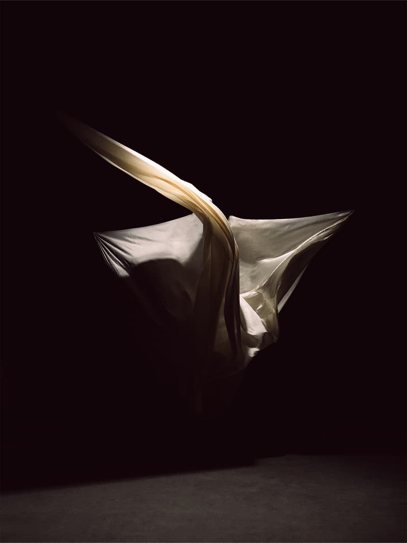 PANE 全新「Zephyr Training」微风系列发布