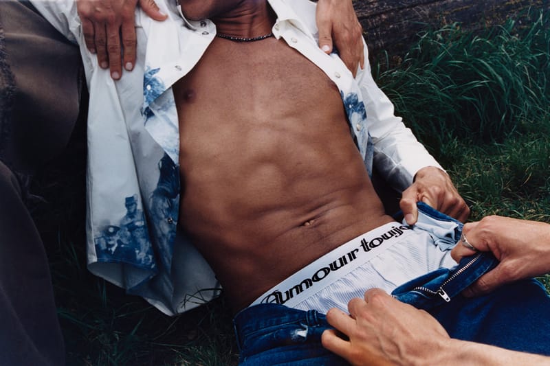 Carne Bollente x Simons「Wild West」限定系列登场