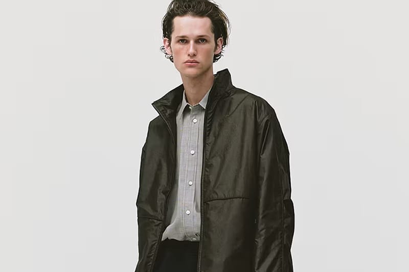 DAIWA PIER39 2025 秋冬 Drop 2：机能层次再进化