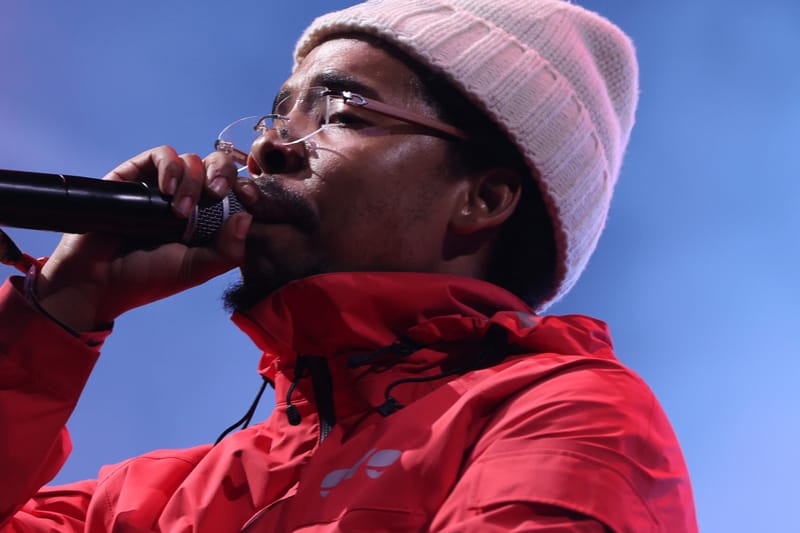 《Live Laugh Love》神秘試聽會曝光，Earl Sweatshirt 新專輯呼之欲出？