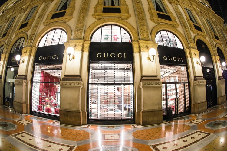 Gucci 爆出「动荡状态」:逾 1,000 名员工威胁罢工