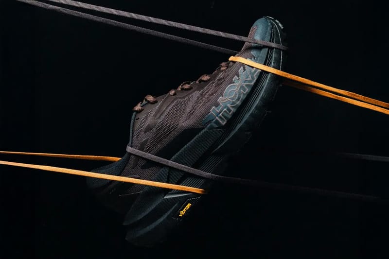 _J.L-A.L_ 再度携手 HOKA 推出两款全新 MAFATE X 配色