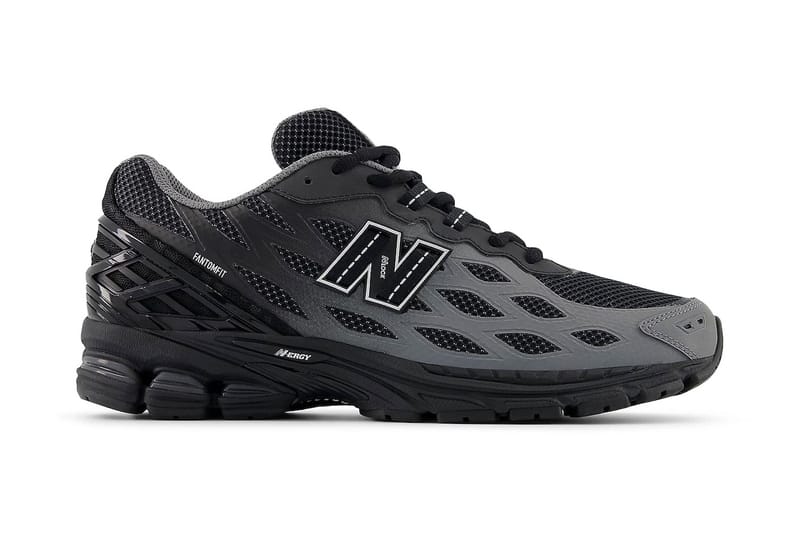 New Balance 1906W 全新「Black Cement/Castlerock」配色率先曝光