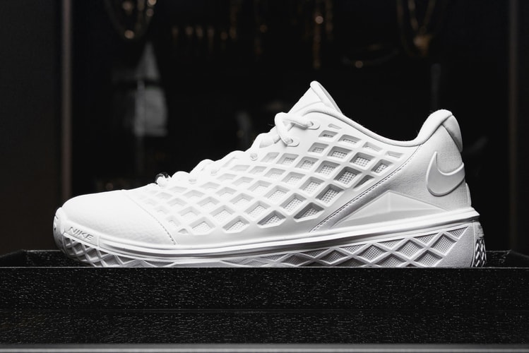 Nike Kobe 3 Protro Low 首度曝光,全掌 Zoom Strobel 加持的低筒战靴