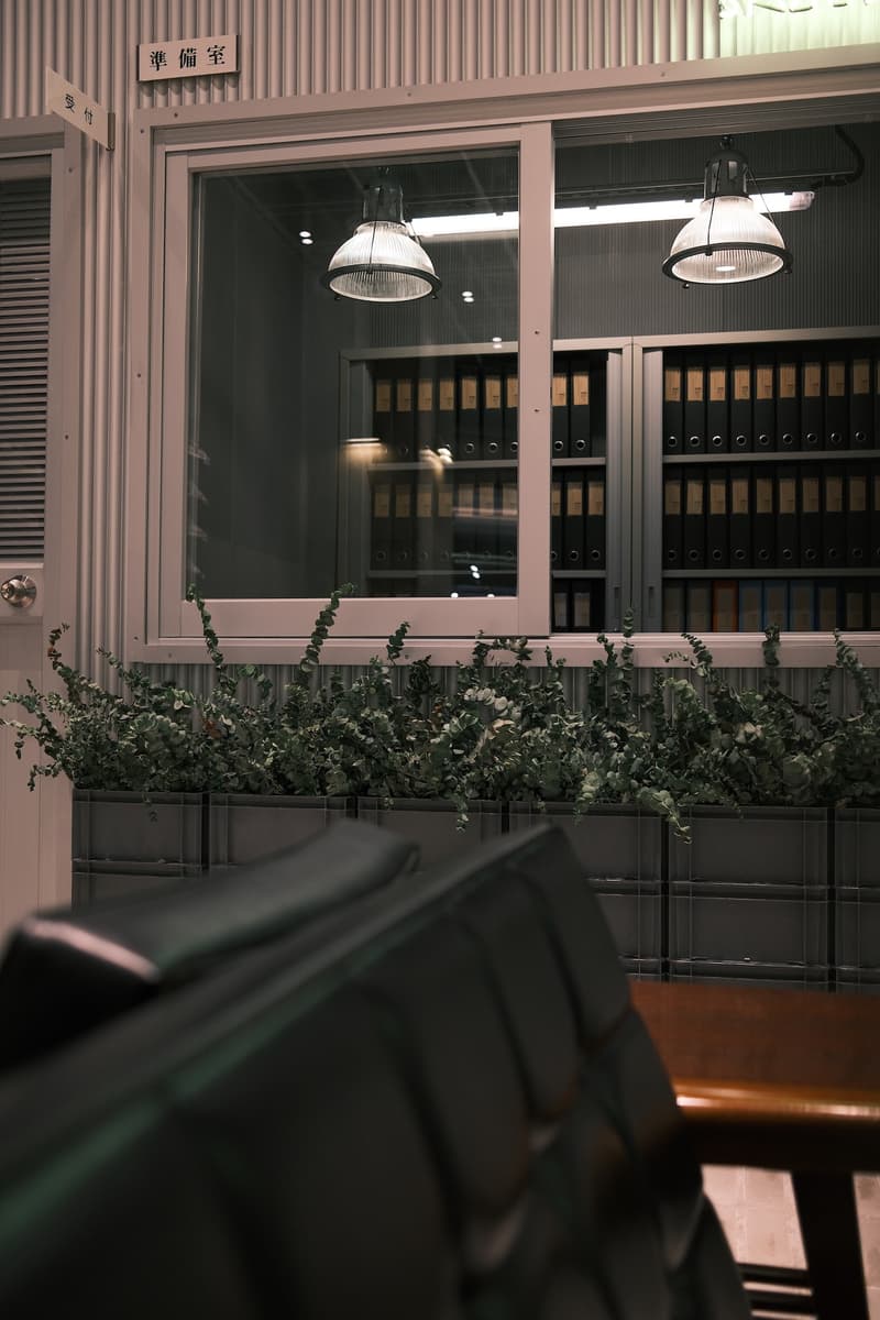 Mizuno Sportstyle 中国首店登陆深圳万象天地