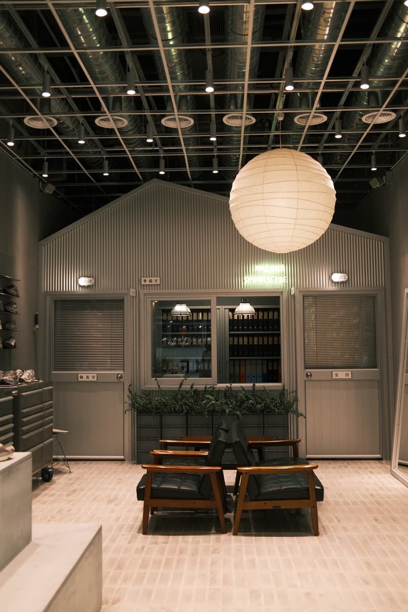 Mizuno Sportstyle 中国首店登陆深圳万象天地