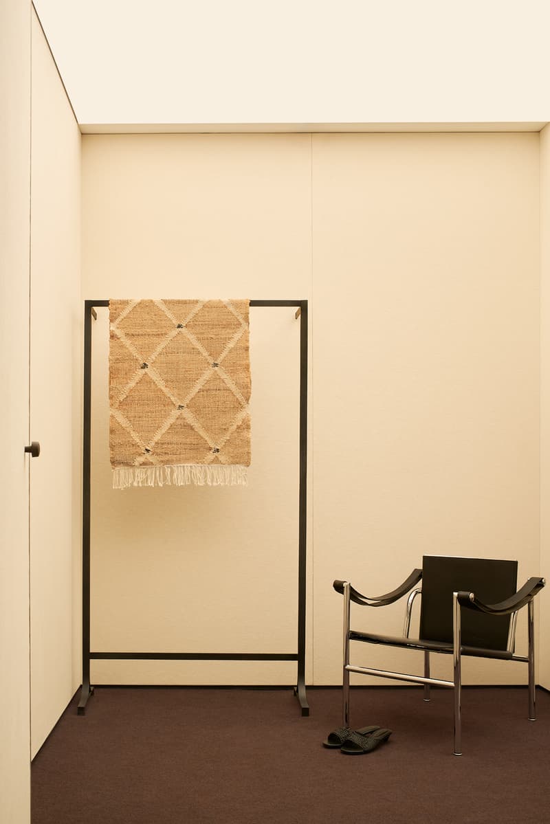 走进 Conceive By Cotemp 永源之屋首店