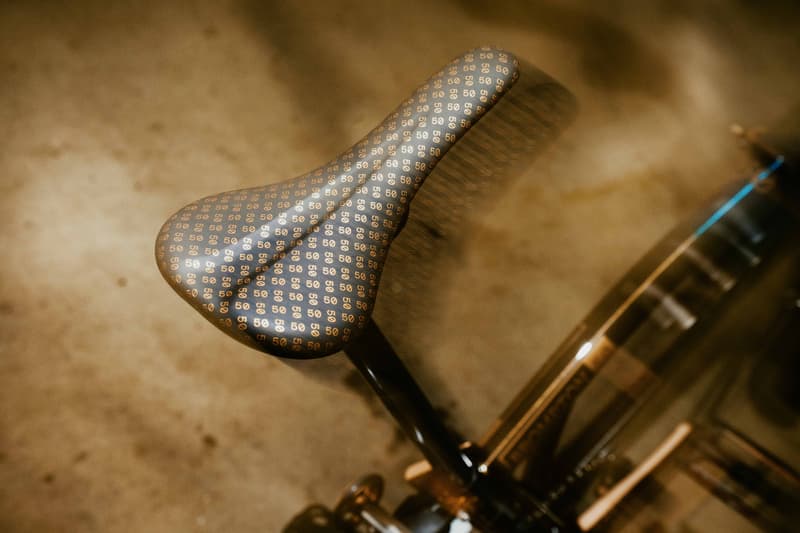 BROMPTON 发布 50 周年纪念限量版车型