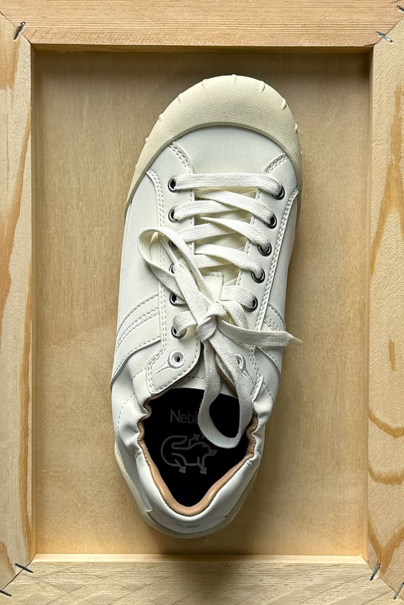 新品牌 Neblit 全球首发，以首个秋冬系列开启「漫步星云」之旅