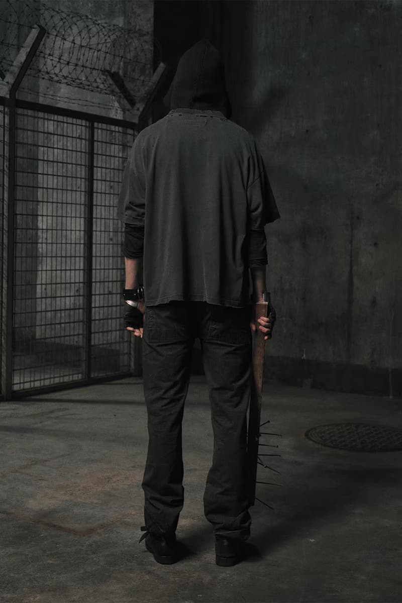 Troubled Waters 最新系列 [ACT VI] 登場