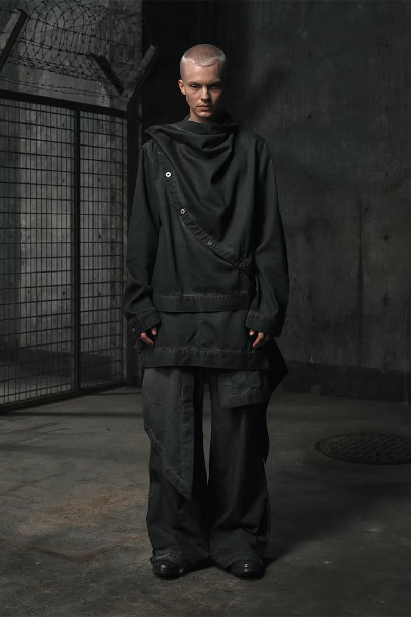 Troubled Waters 最新系列 [ACT VI] 登場