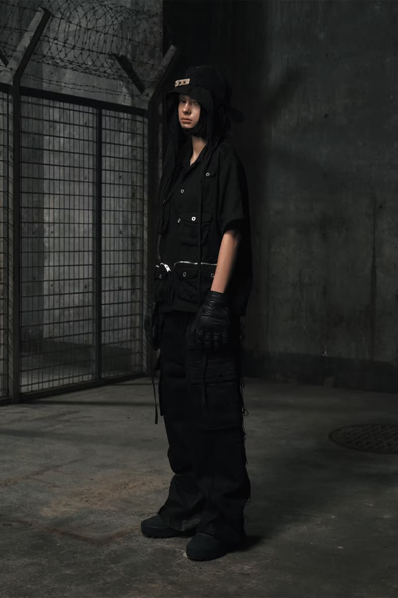 Troubled Waters 最新系列 [ACT VI] 登場