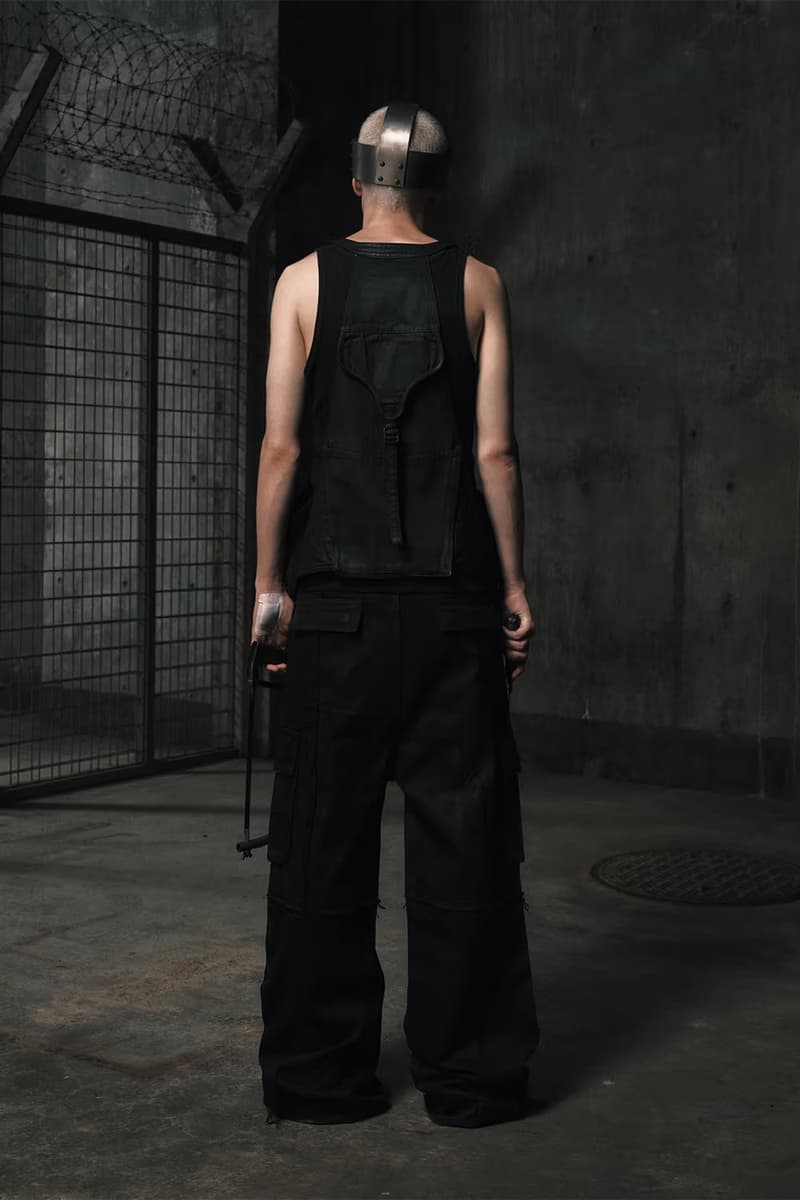 Troubled Waters 最新系列 [ACT VI] 登場