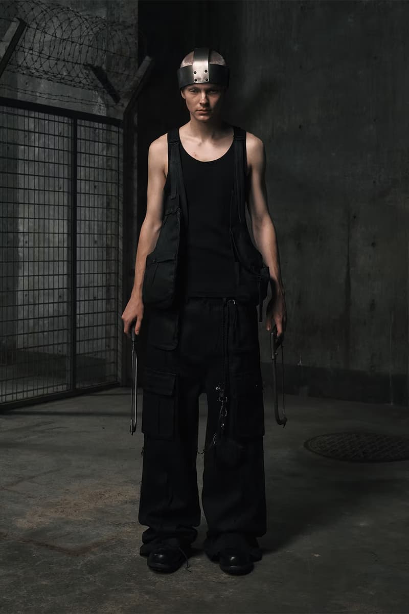 Troubled Waters 最新系列 [ACT VI] 登場