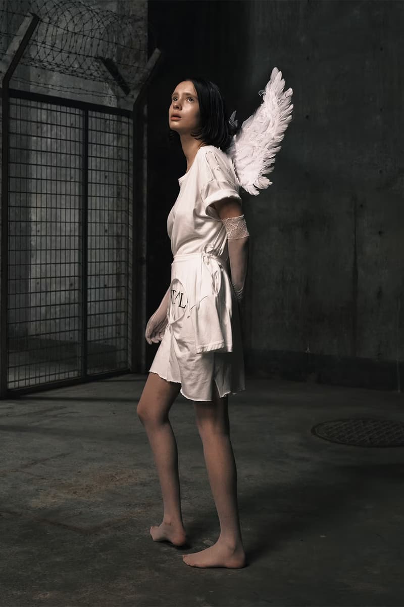 Troubled Waters 最新系列 [ACT VI] 登場