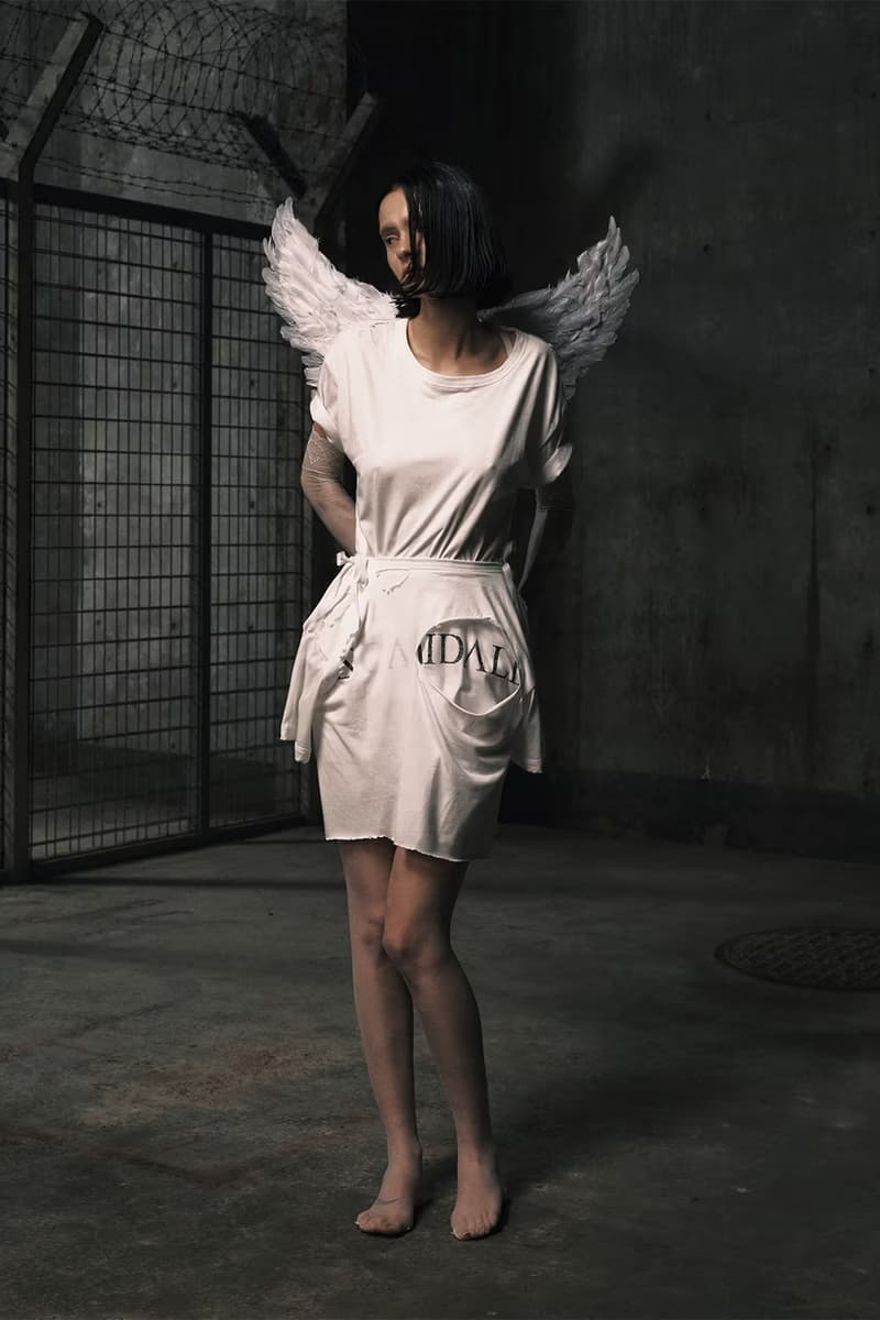 Troubled Waters 最新系列 [ACT VI] 登場