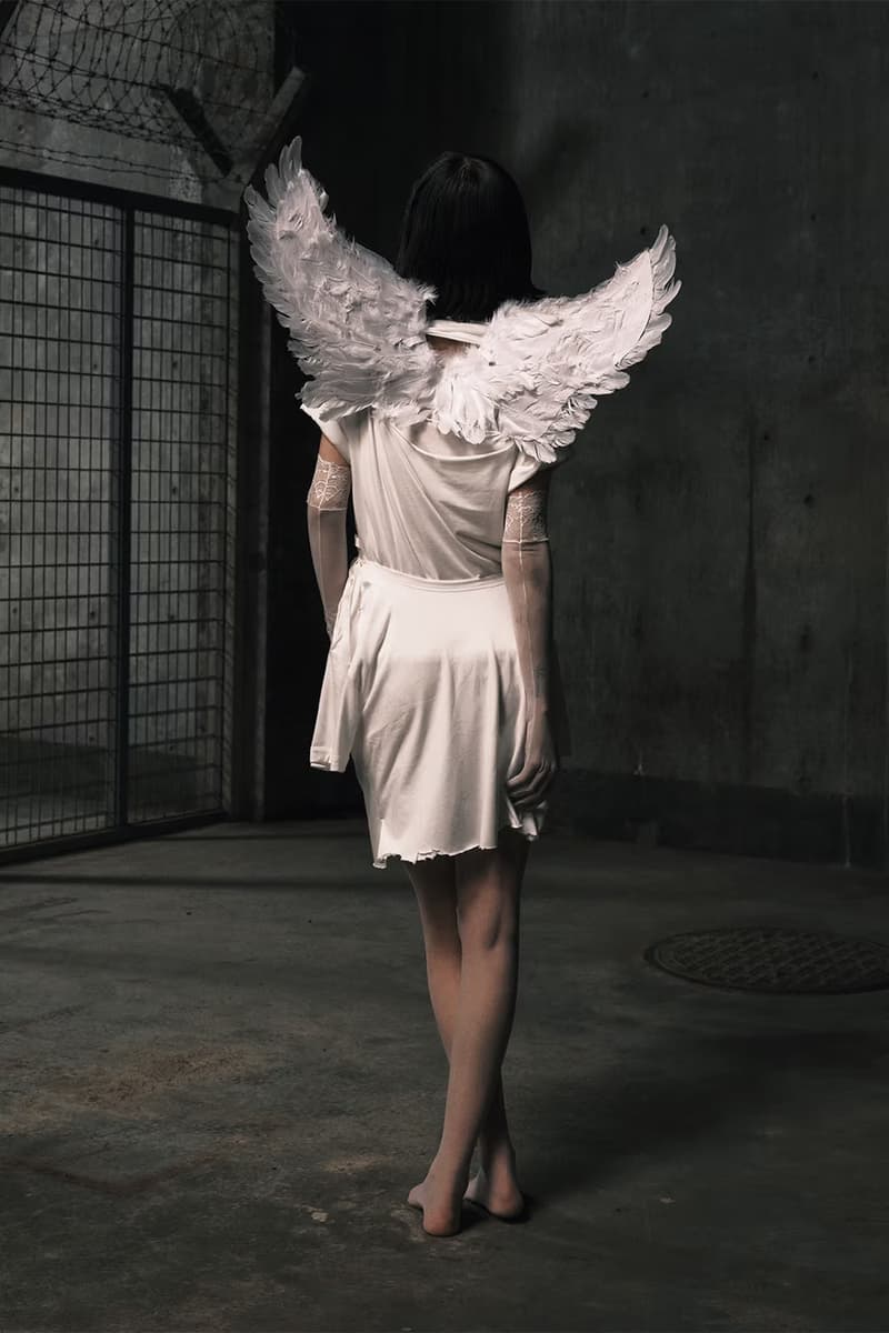 Troubled Waters 最新系列 [ACT VI] 登場