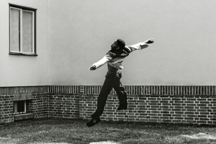 BIRKENSTOCK 1774 Becomes Berlin 系列发布