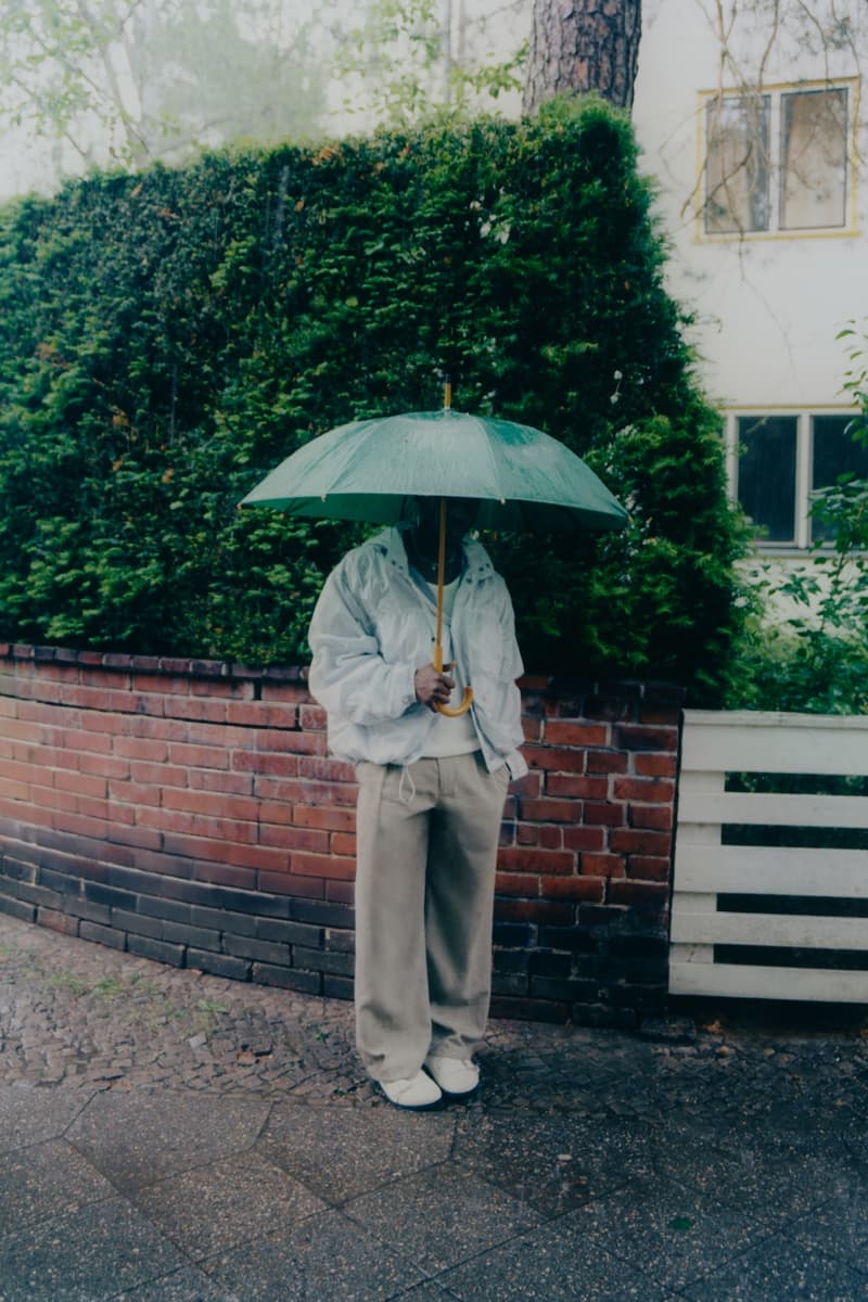 BIRKENSTOCK 1774 Becomes Berlin 系列发布