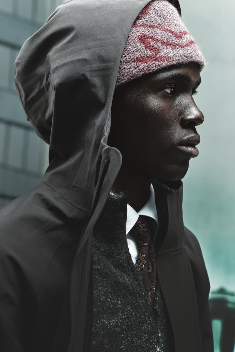 Hiking Patrol 发布 2025 秋冬系列：Renewal In Repose