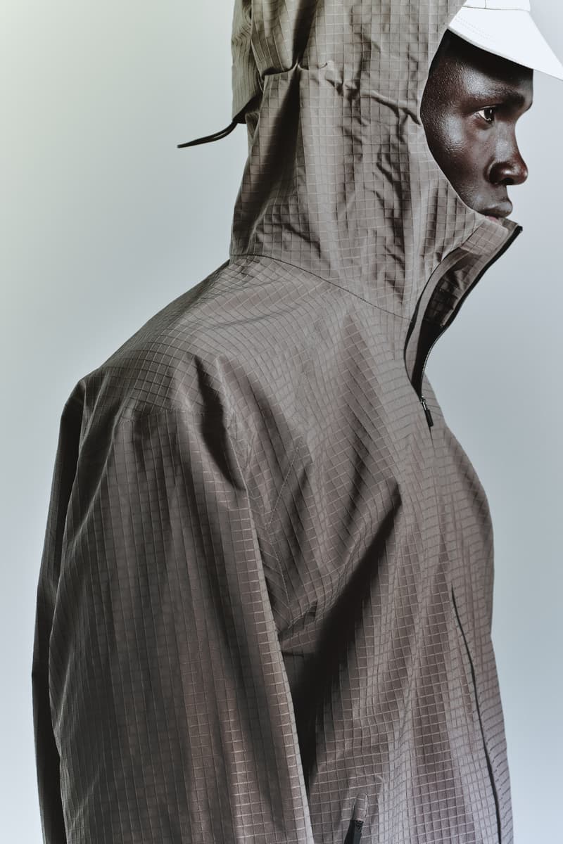 Hiking Patrol 发布 2025 秋冬系列：Renewal In Repose