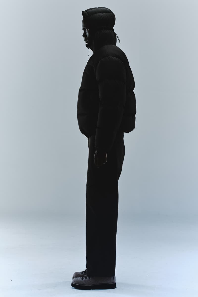 Hiking Patrol 发布 2025 秋冬系列：Renewal In Repose