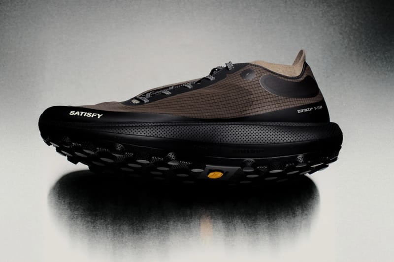 鞋履界的「雇佣兵」：游离于品牌体系之外的颠覆力量