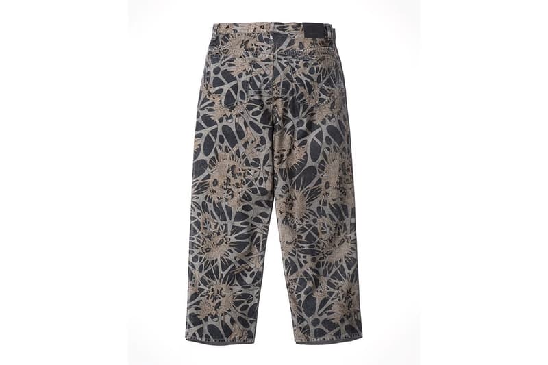 Supreme x Y’s by Yohji Yamamoto 2025 秋季最新聯名系列發佈