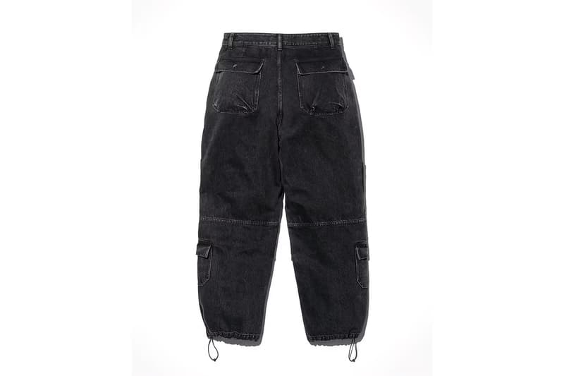 Supreme x Y’s by Yohji Yamamoto 2025 秋季最新聯名系列發佈