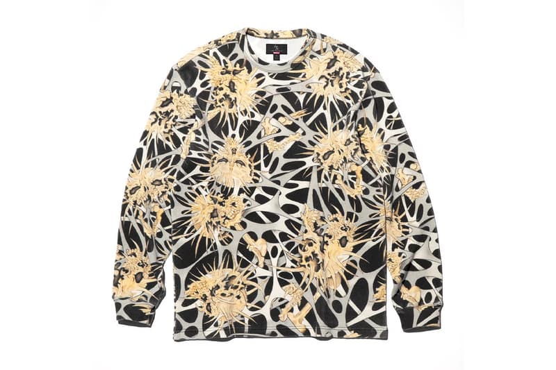 Supreme x Y’s by Yohji Yamamoto 2025 秋季最新聯名系列發佈