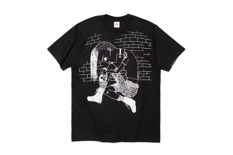 Supreme x Y’s by Yohji Yamamoto 2025 秋季最新聯名系列發佈