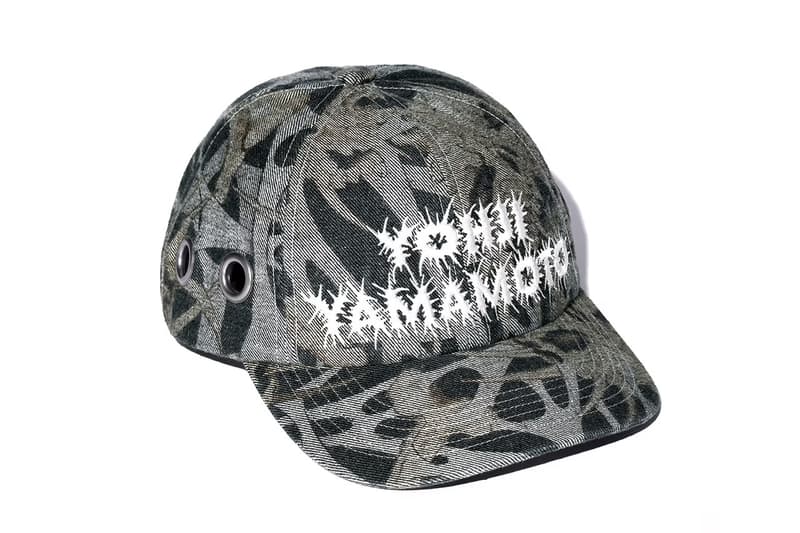 Supreme x Y’s by Yohji Yamamoto 2025 秋季最新聯名系列發佈