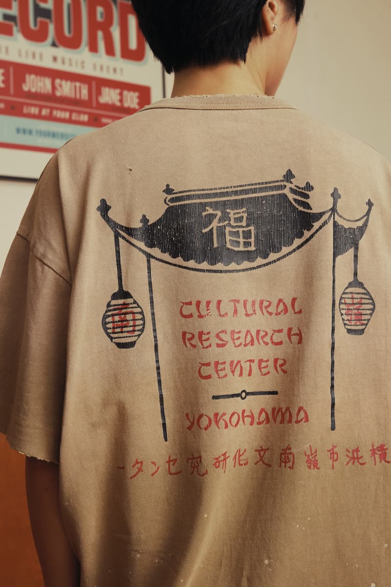 961 x COSTS「大展宏图」胶囊系列正式登场