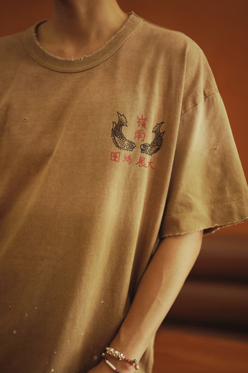 961 x COSTS「大展宏图」胶囊系列正式登场