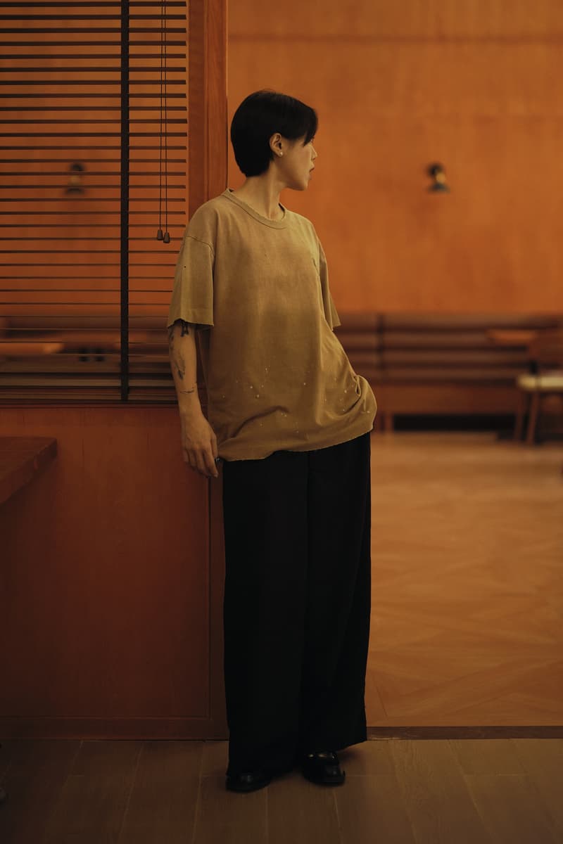 961 x COSTS「大展宏图」胶囊系列正式登场