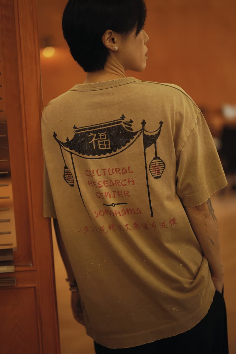 961 x COSTS「大展宏图」胶囊系列正式登场