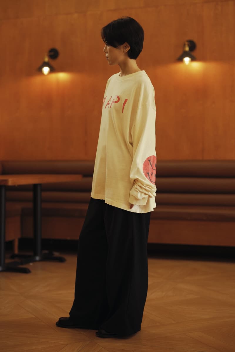 961 x COSTS「大展宏图」胶囊系列正式登场