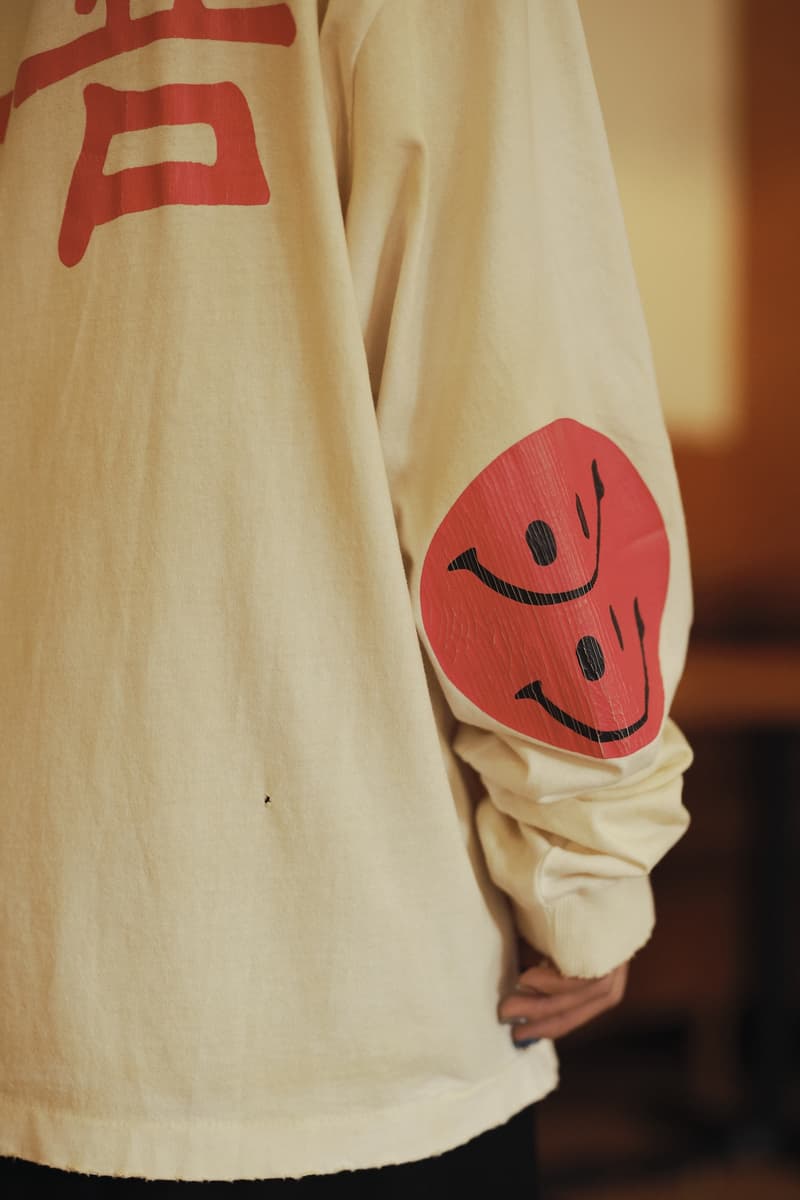 961 x COSTS「大展宏图」胶囊系列正式登场