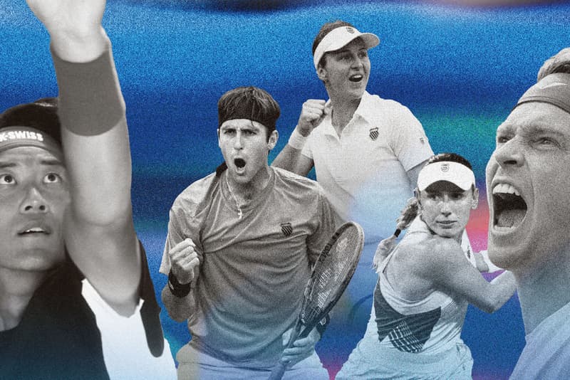 2025 K·SWISS CHINA TOUR – 「撑你上场」即将登场