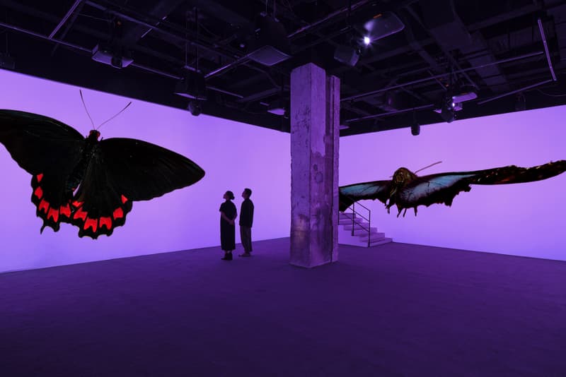 安德烈·加尔瓦尼亚洲首展《虚空迁徙至表面》于 Fotografiska 影像艺术中心呈现