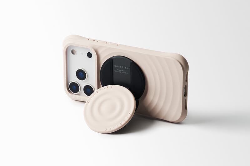 CASETiFY 推出全新 iPhone 17 系列产品