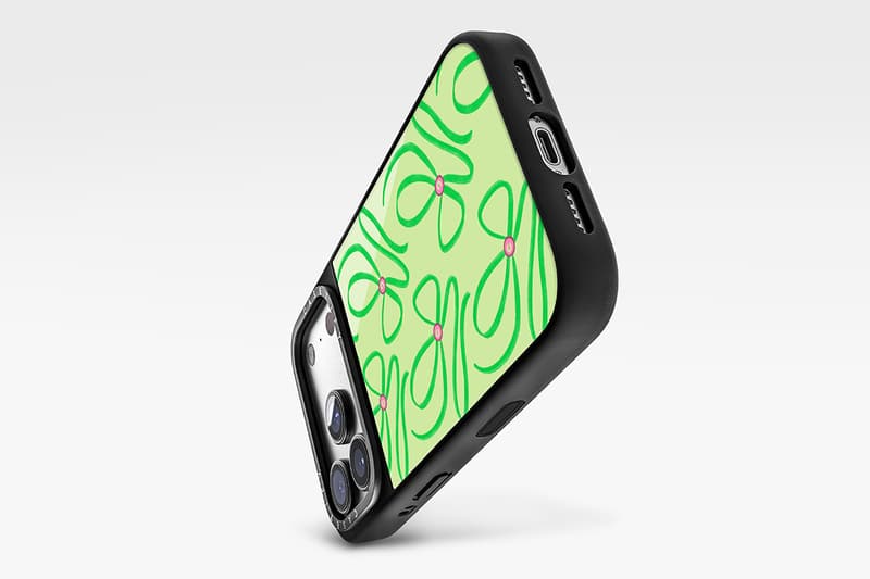 CASETiFY 推出全新 iPhone 17 系列产品