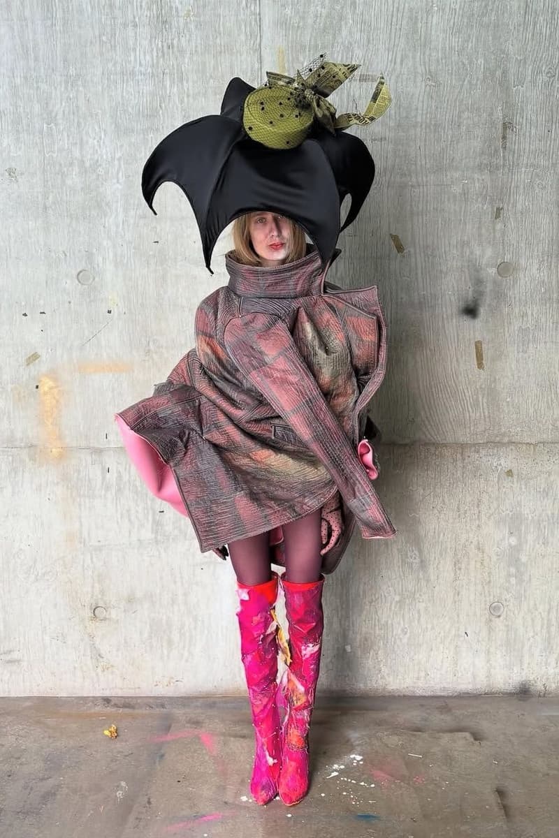 瞬间聚焦之后，毕业设计如何变成持续事业？